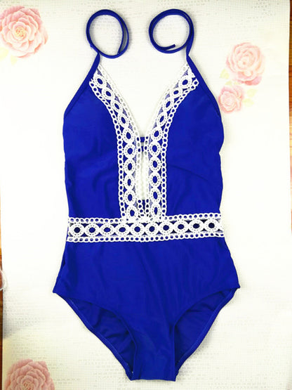 Costum de baie Relia