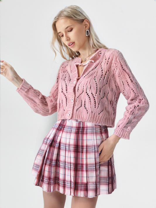 Cardigan Andra