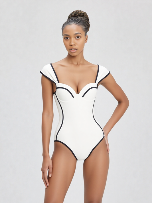 Costum de baie Dolorese