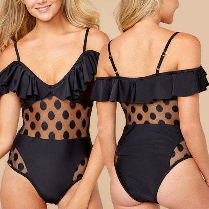 Costum de baie Roxana