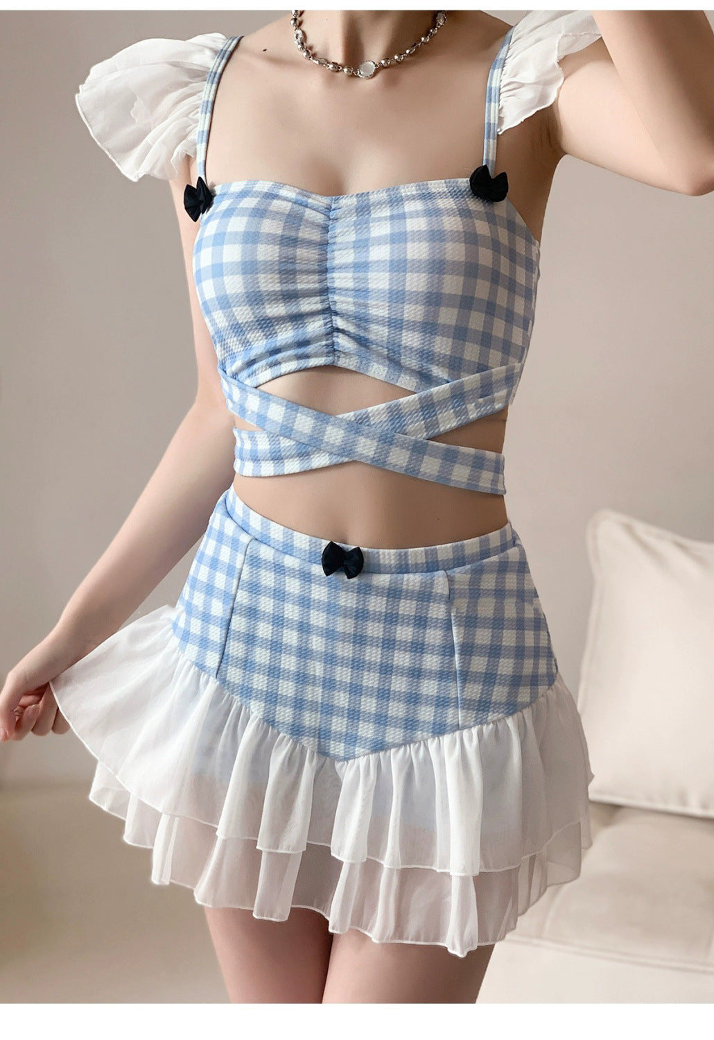 Costum de baie Sabrina