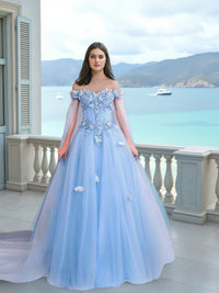 Baby Blue