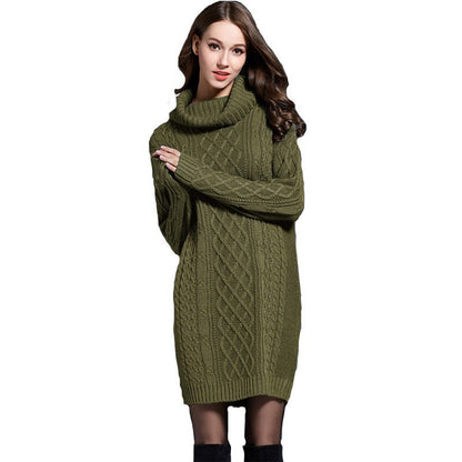 Pulover Rochie Regina