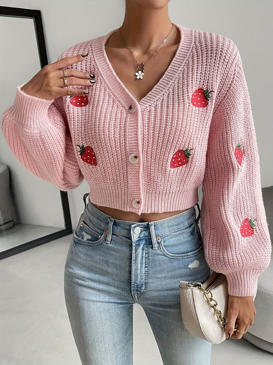 Cardigan Eva