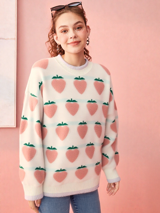 Pulover Fruity