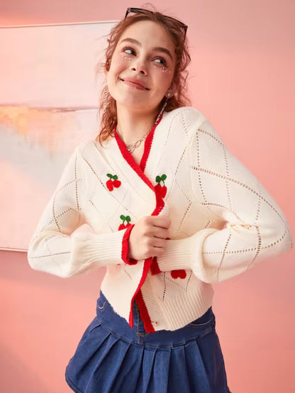 Cardigan Dulce
