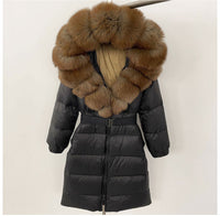 Black Imitated Mink