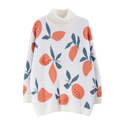 Pulover Citrus