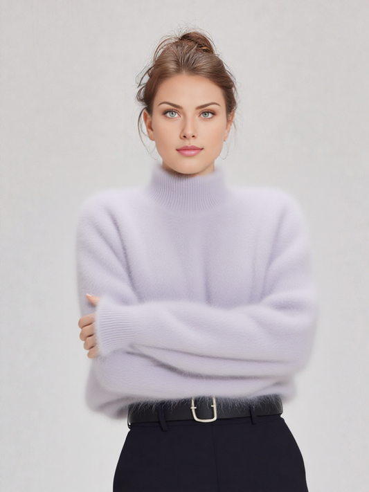 Pulover Mohair Mara
