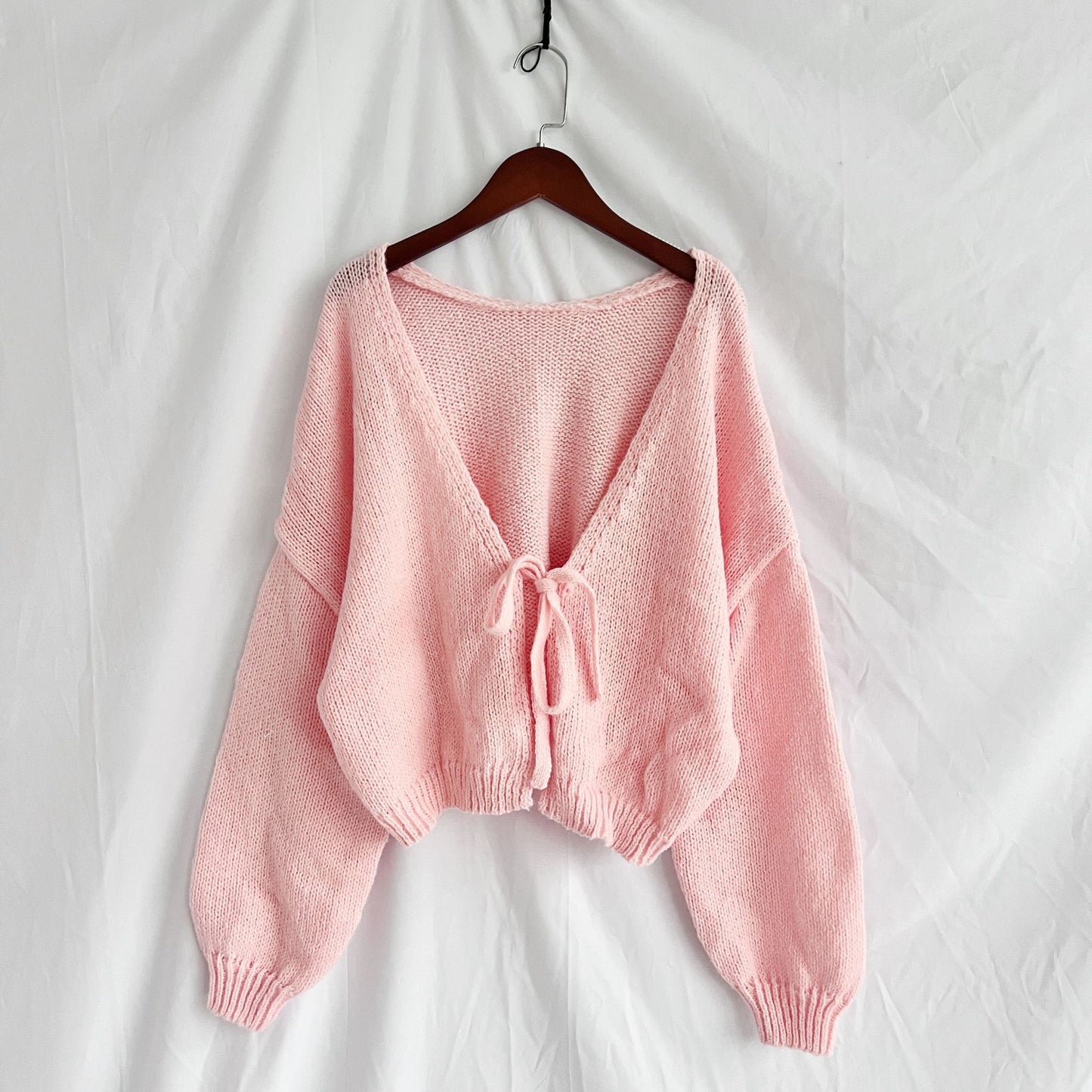 Cardigan Aurora