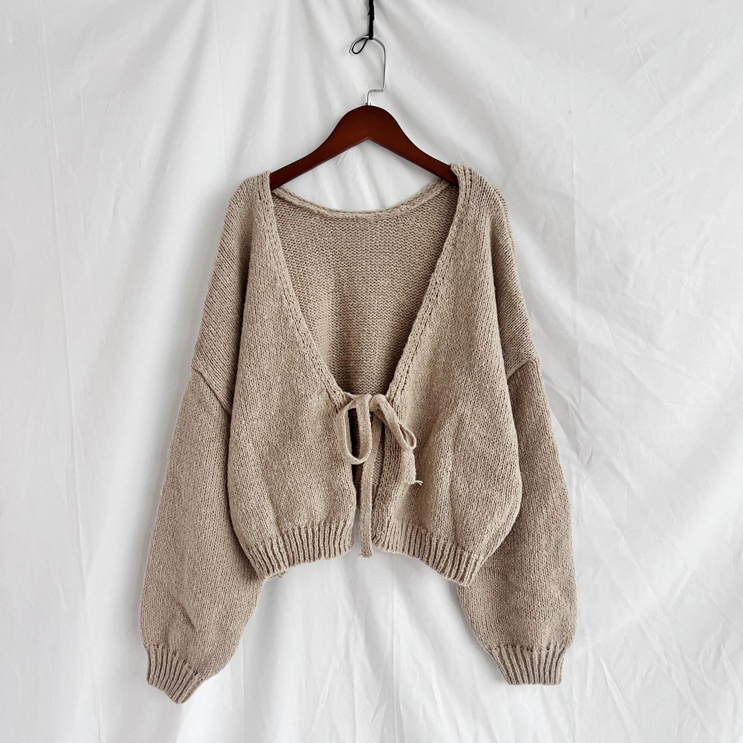 Cardigan Aurora