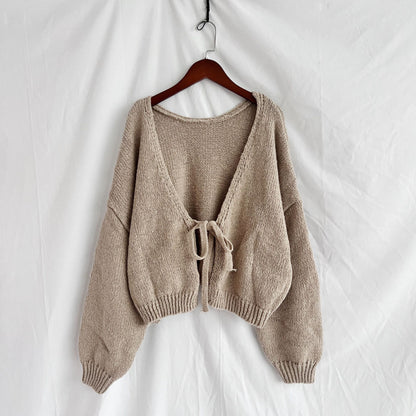 Cardigan Aurora