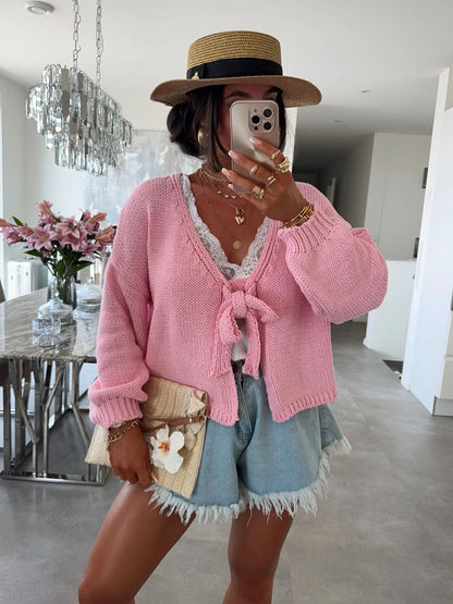 Cardigan Aurora