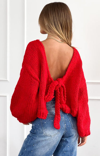 Cardigan Aurora