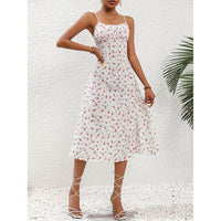 Alb Floral