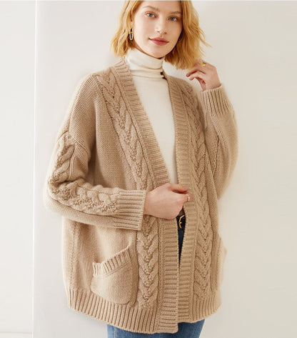 Cardigan Irina