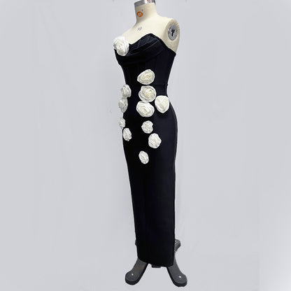 Rochia Isabella Neagra