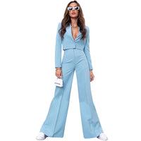 Bleu deschis