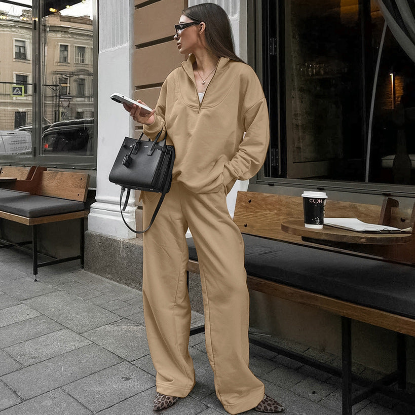 Costum Training Livia