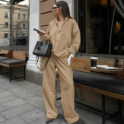 Costum Training Livia