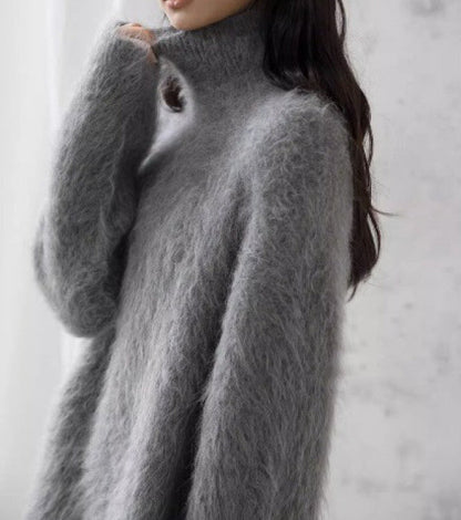 Pulover Mohair Mara