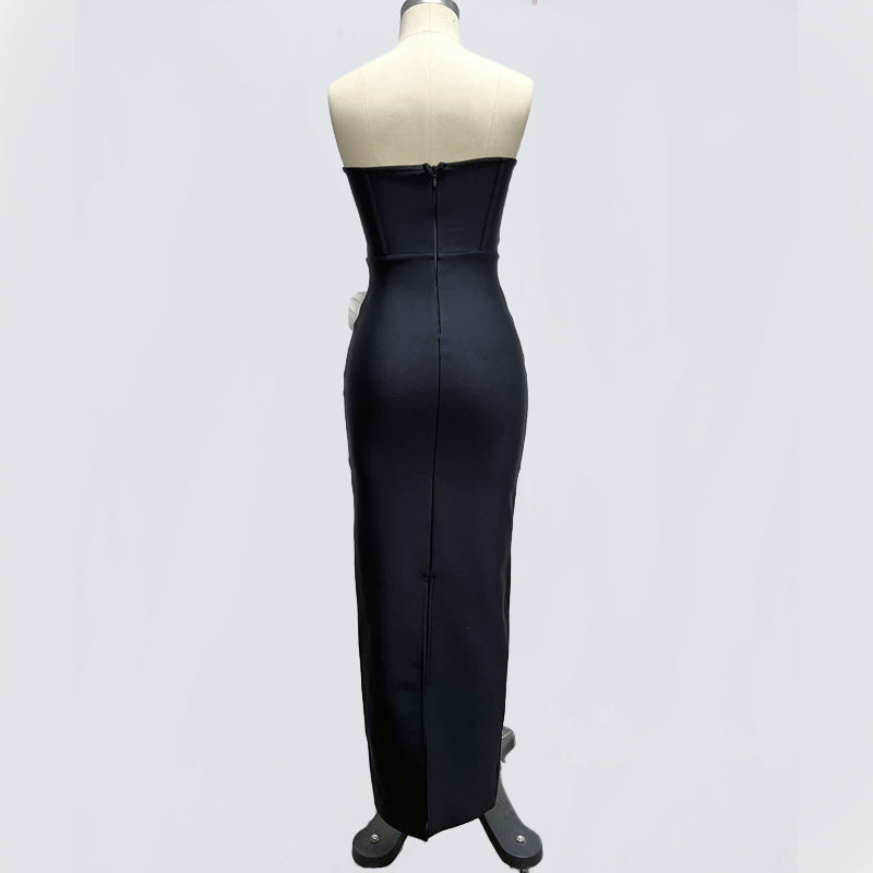 Rochia Isabella Neagra