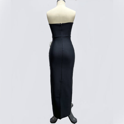 Rochia Isabella Neagra