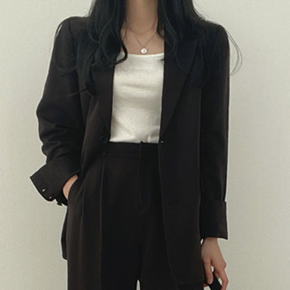 Costum 2 Piese Vanesa (Separate)