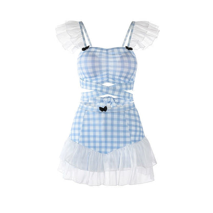 Costum de baie Sabrina