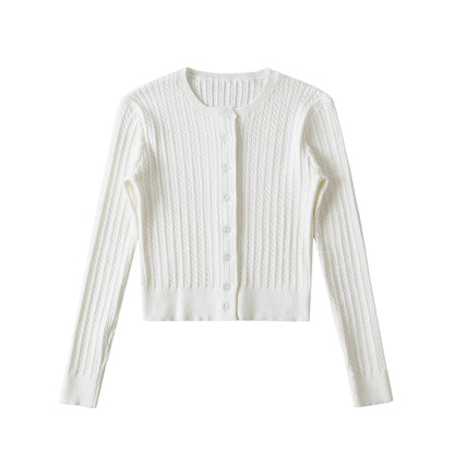 Cardigan Împletit Lina