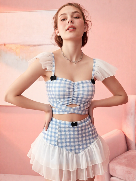 Costum de baie Sabrina