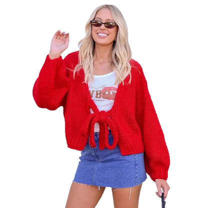 Cardigan Aurora