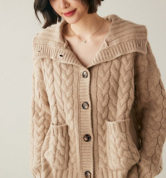 Cardigan Camille