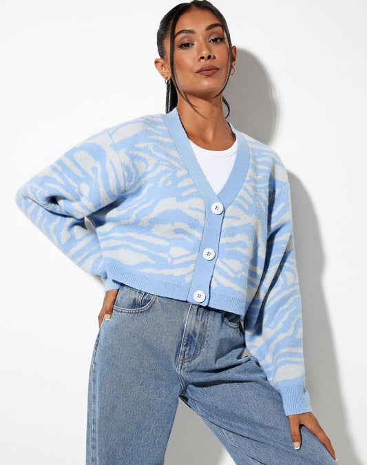 Cardigan Sofia