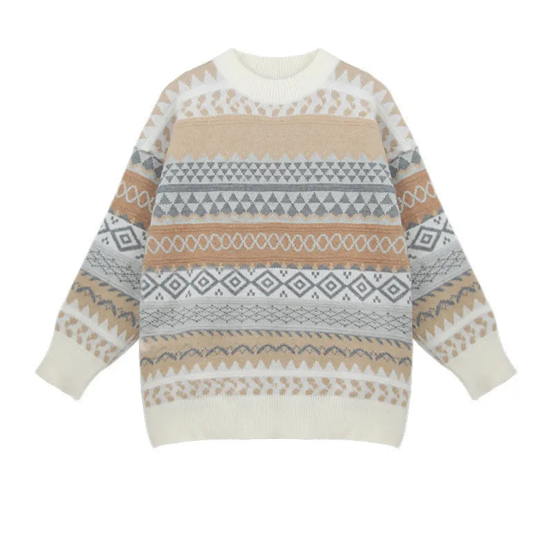 Pulover Romburi Luna