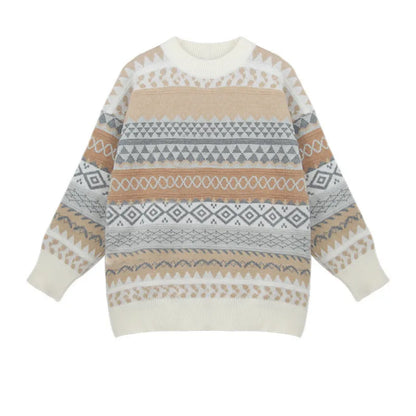 Pulover Romburi Luna