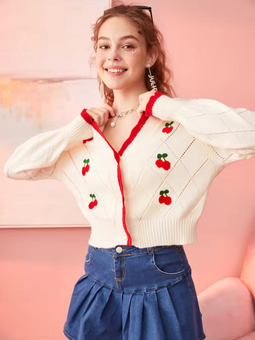 Cardigan Dulce