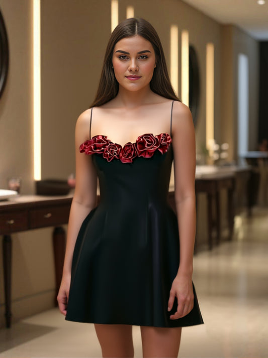 Rochia Larisa (XS-XL)