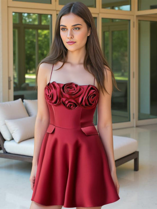 Rochia Valeria (S-XL)